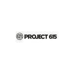 Project 615