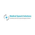 Medical Speech Solutions