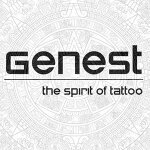 Genest Tattoo