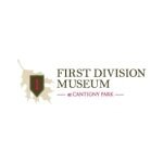 First Division Museum