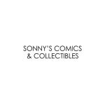 Sonny's Comics