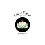 Lotus Flame Candle Co