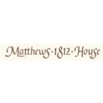 Matthews 1812 House