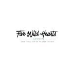 Five Wild Hearts