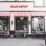 Sales Depot