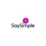 SaySimple