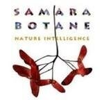 Samara Botane Home Page