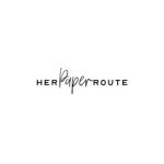 HerPaperRoute