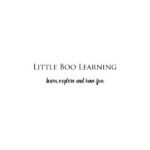 Little Boo Learning