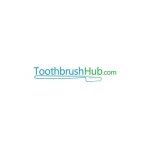 Toothbrush Hub