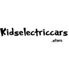 Kids Electric Cars