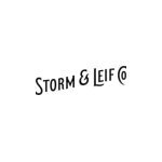 Storm & Leif