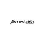 Fiber and Water