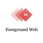 ForegroundWeb