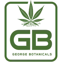 George Botanicals CBD