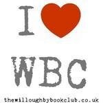 Thewilloughbybookclub.co.uk