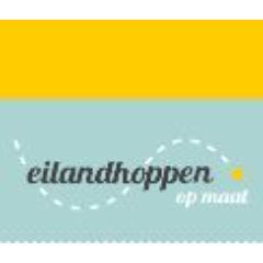 Eilandhoppen