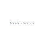 Pepper + Vetiver