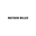 Matthew Miller