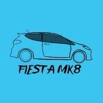 Fiesta MK8