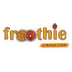 Froothie International