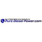 Pure Diesel Power