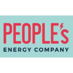 Peoples Energy