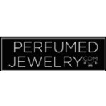 Perfumed Jewelry