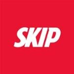 SkipTheDishes