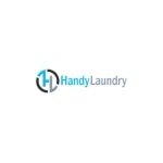 Handy Laundry Clear Tote Bag