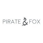 Pirate & Fox