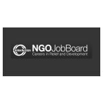 NGO Job Board