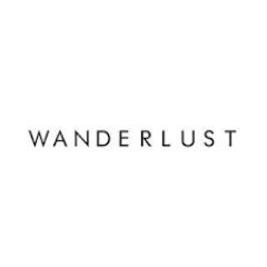 Wander Lust