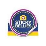 Sticky Bellies