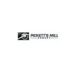 Pickett's Mill Armory