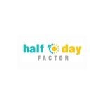 Half Day Factor