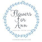 Flowers For Ann