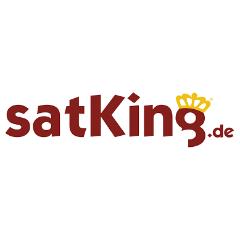 SatKing DE