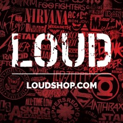 Loud