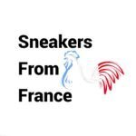 Sneakers From France
