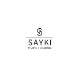 SAYKI MEN'S FASHION