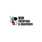 MIR Printing & Graphics