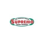 Supremo Food Market