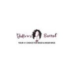 Godiva's Secret Wigs