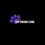 Flip Portrait Store Codes