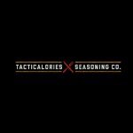 Tacticalories Seasoning Co.