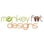 Monkey Foot Designs