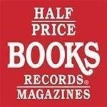 Half Price Books Promo Codes