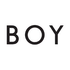 BOY