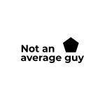 Not An Average Guy